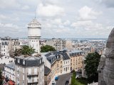 Montmartre Watertower